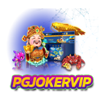 pgjokervip logo พีจีสล็อต